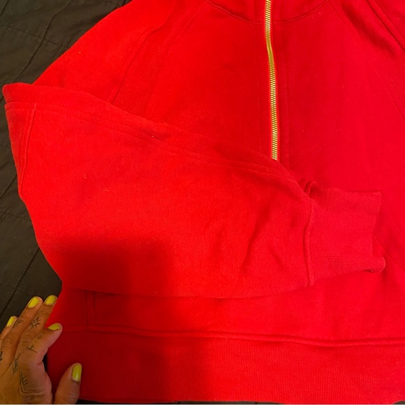 Lululemon Lunar New Year Scuba - Picture 4 of 6